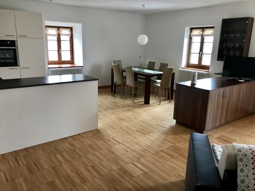 Appartamento A Est