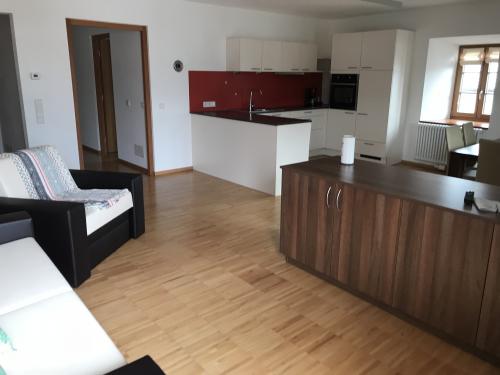 Wohnung A Ost