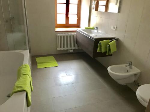 Appartamento B Ovest