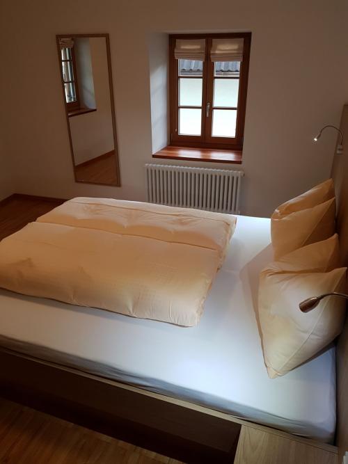 Wohnung A Ost