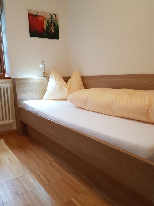 Wohnung B West