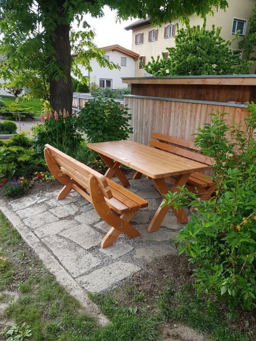 Wohnung B West
